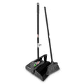 Libman Angle Broom & Dustpan Set - Multi-Surface Cleaning