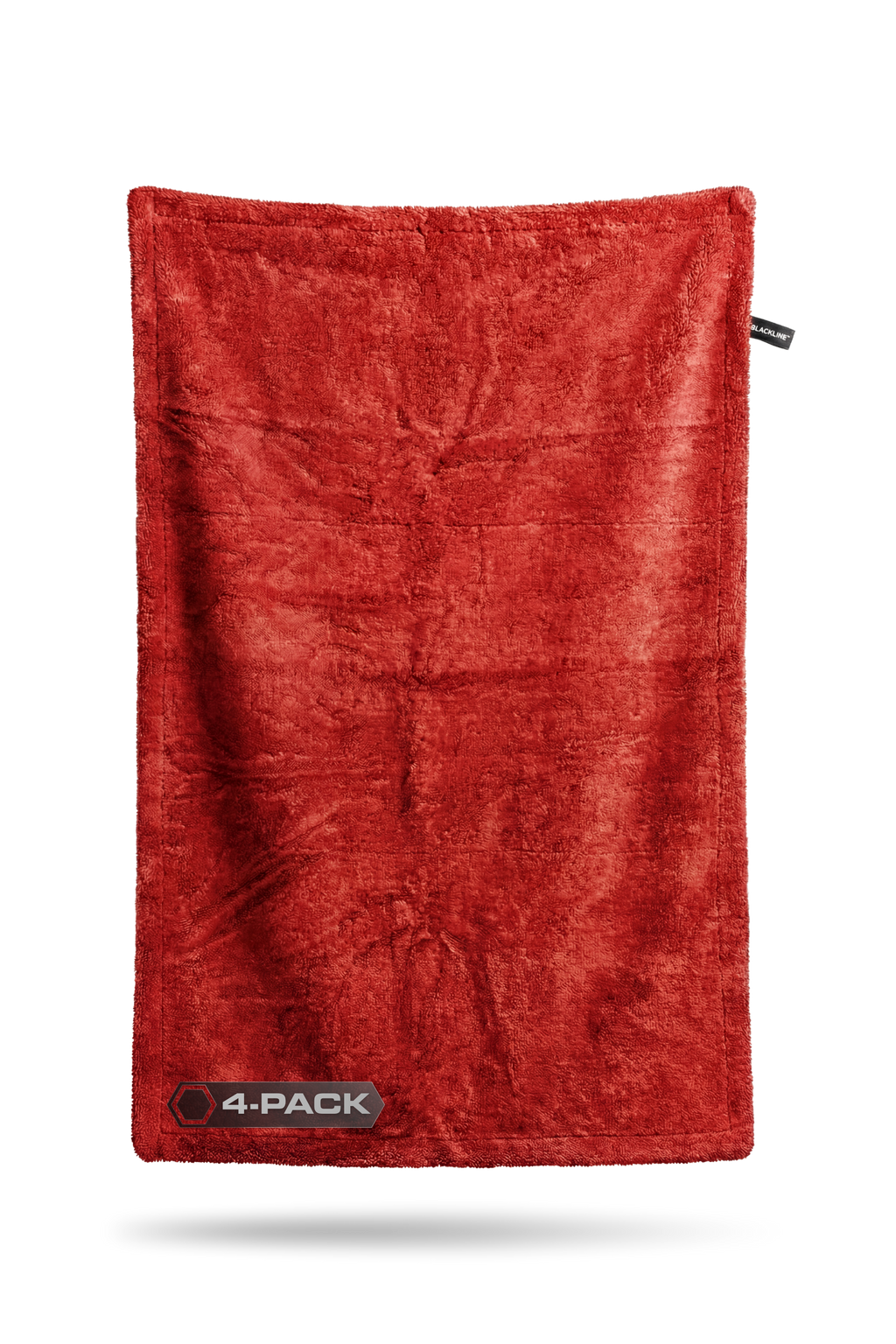 BLACKLINE® TWISTED-LOOP DRYING TOWEL