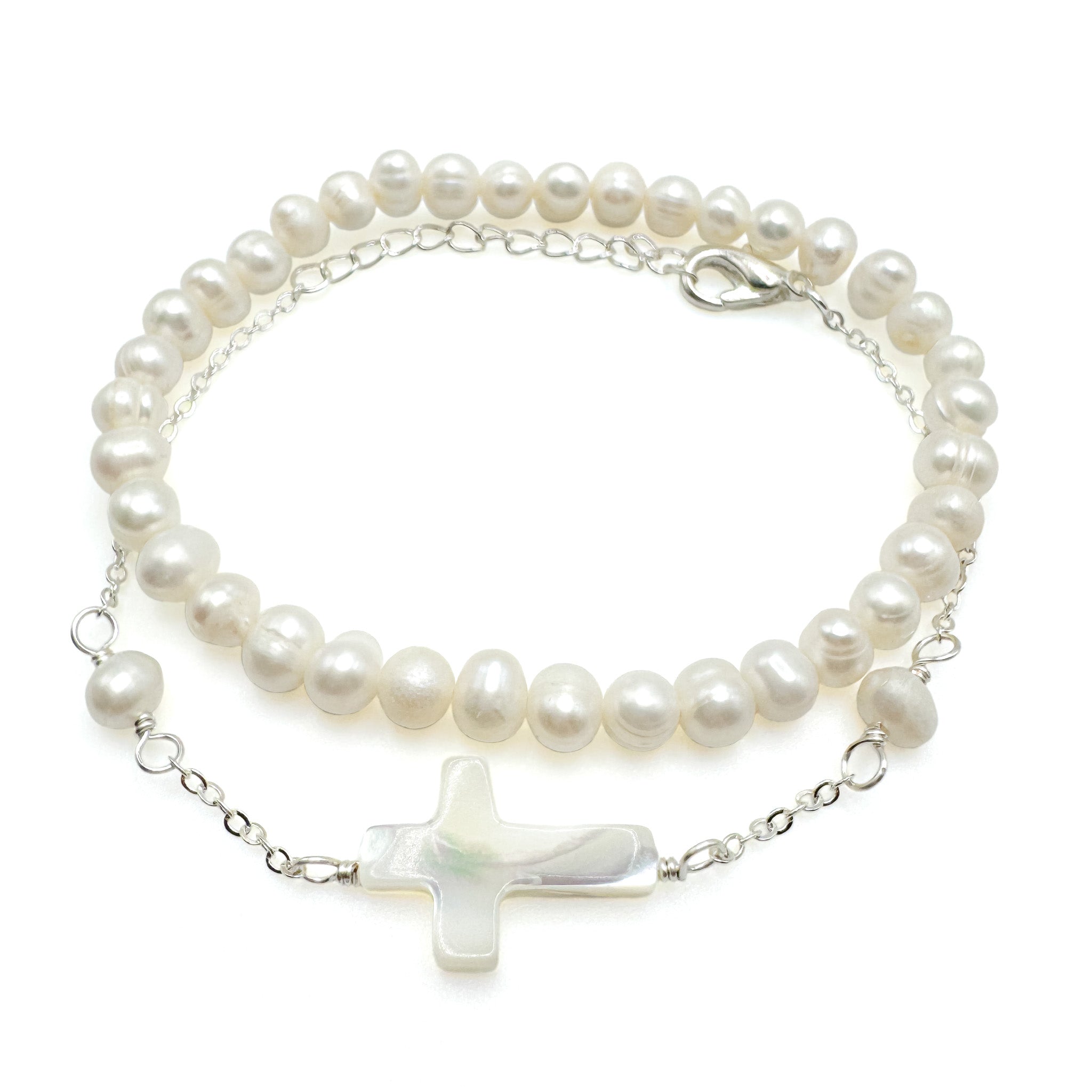 Blessing bracelet