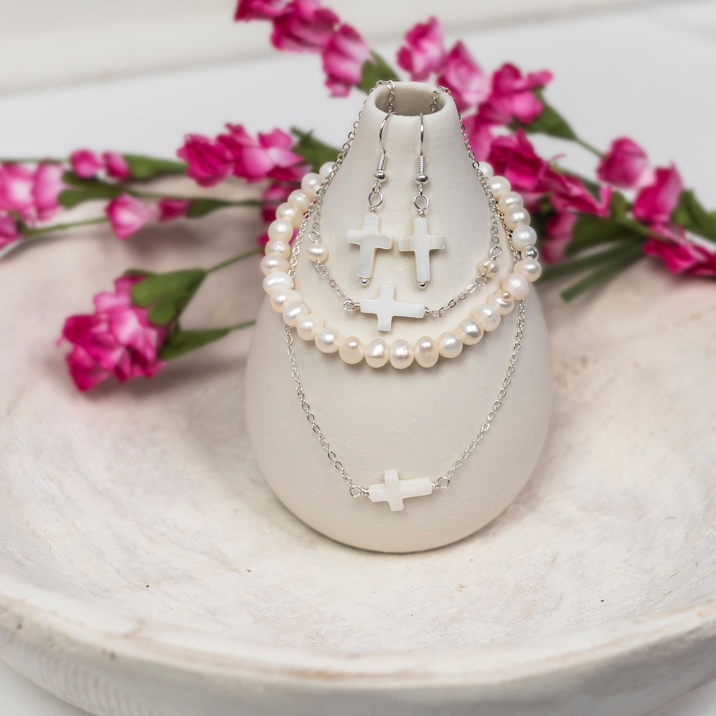 Blessing bracelet