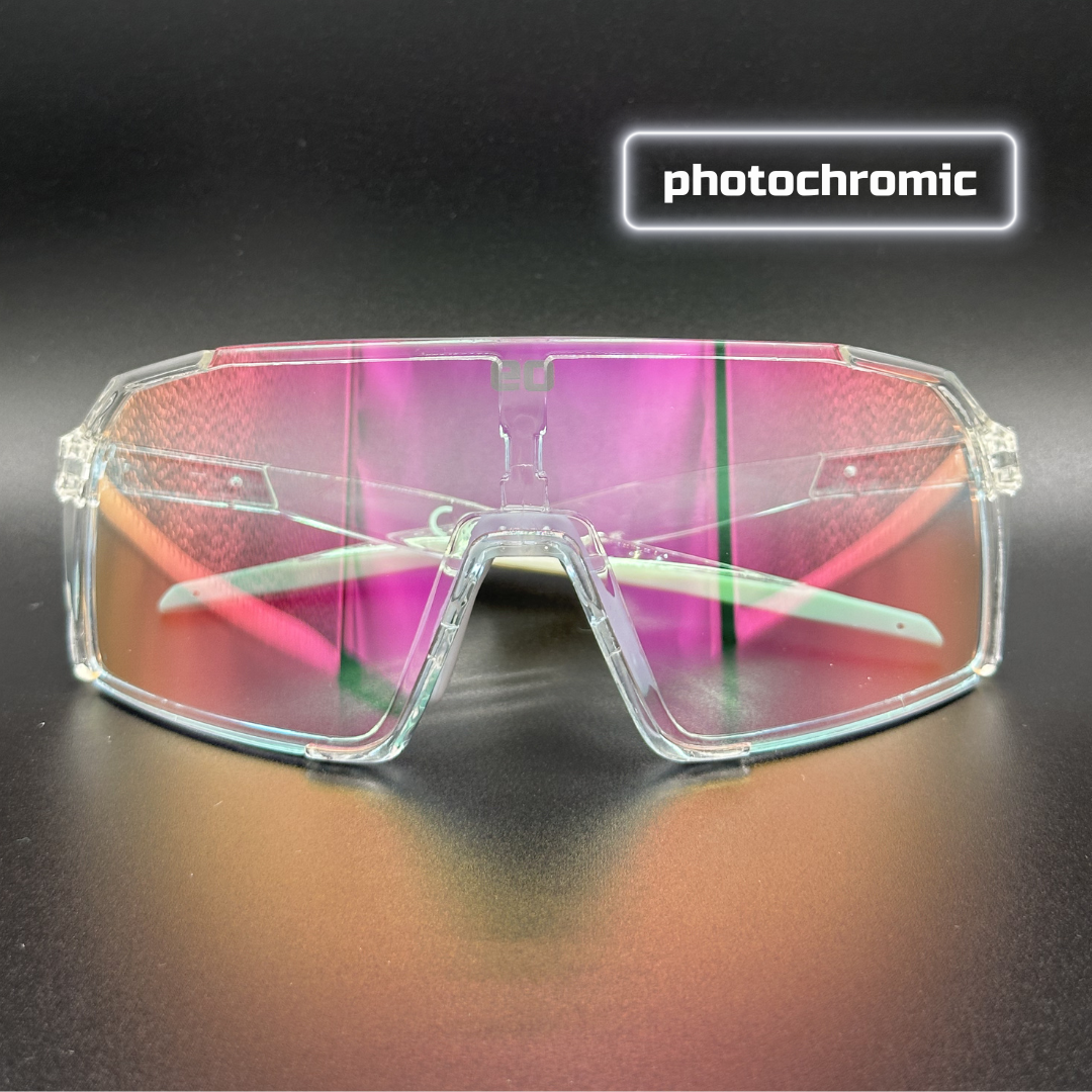 Uno Mas Photochromic+ | Small / Youth
