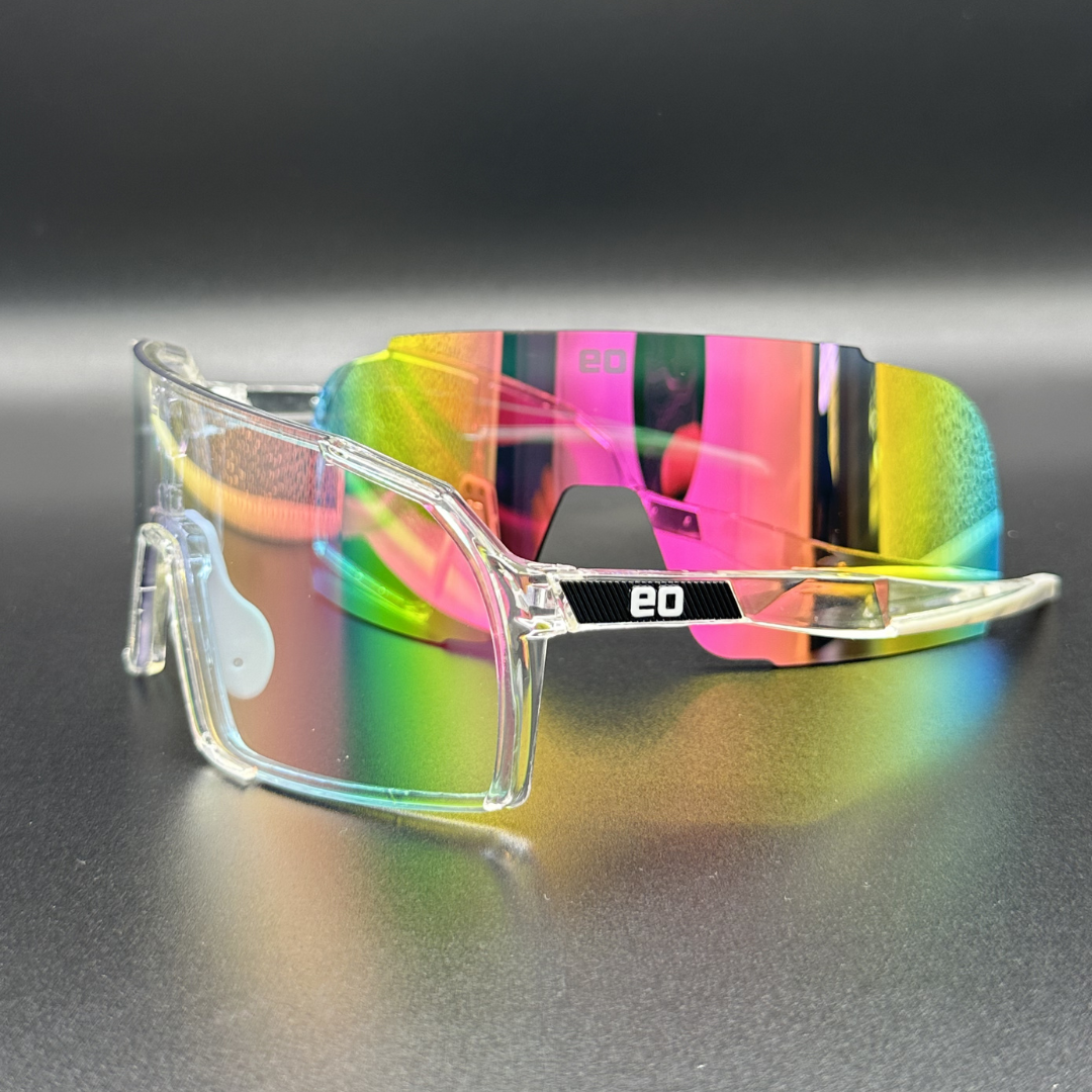 Uno Mas Photochromic+ | Small / Youth