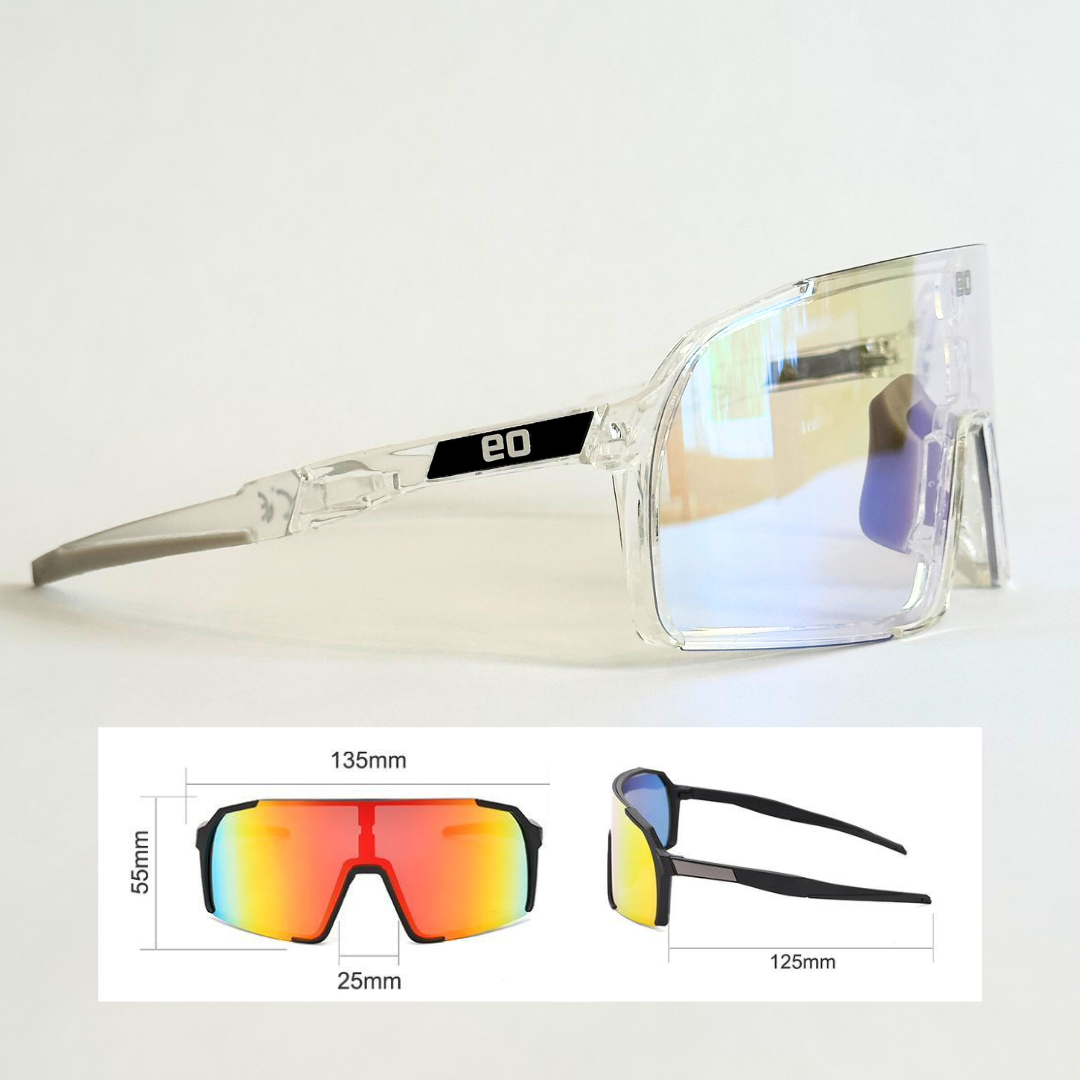 Uno Mas Photochromic+ | Small / Youth
