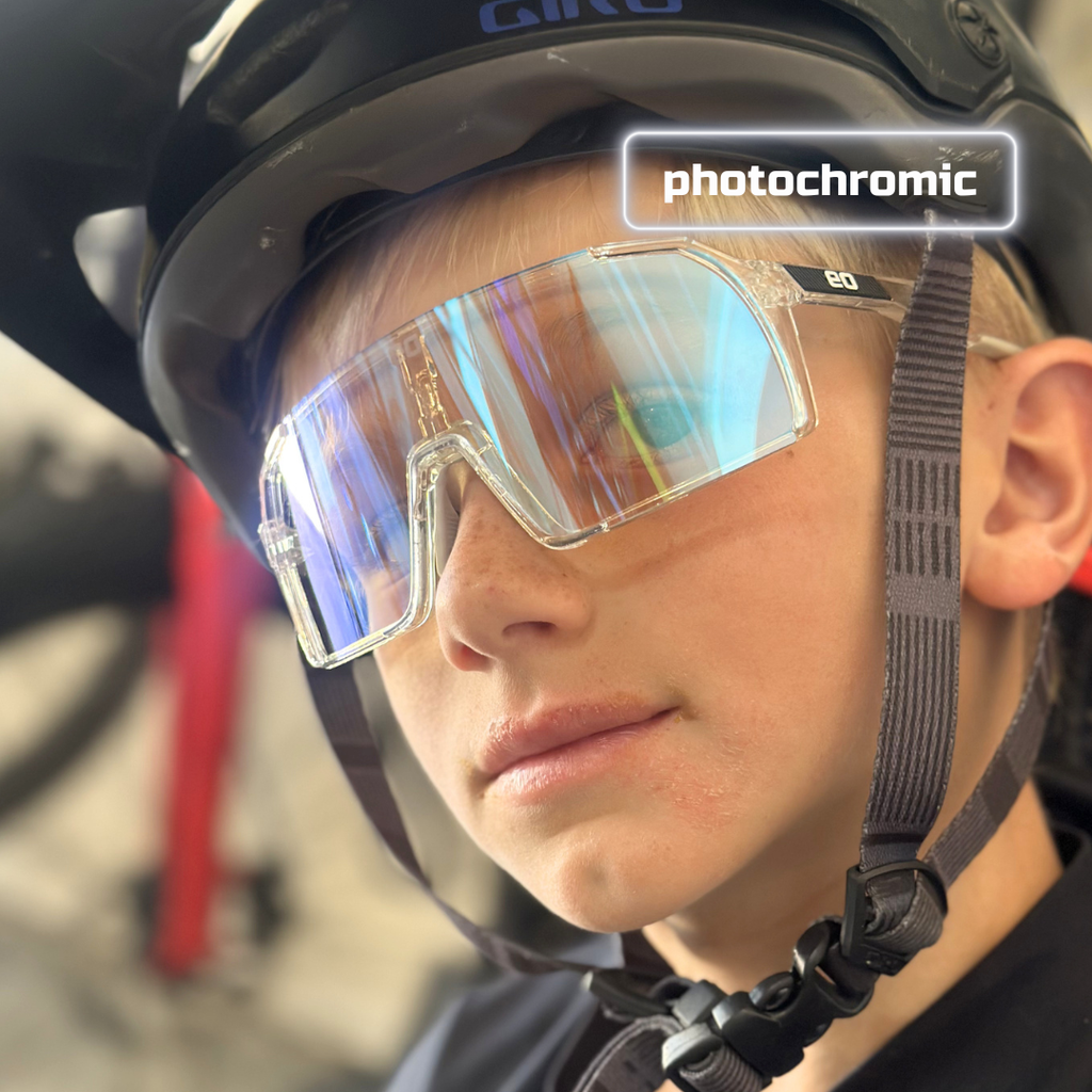 Uno Mas Photochromic+ | Small / Youth