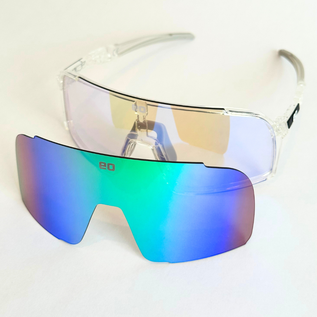 Uno Mas Photochromic+ | Small / Youth