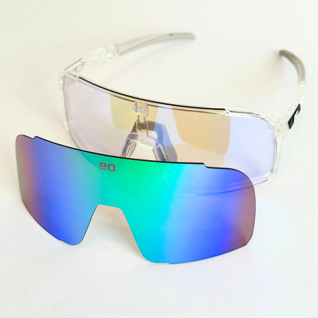 Uno Mas Photochromic+ | Small / Youth